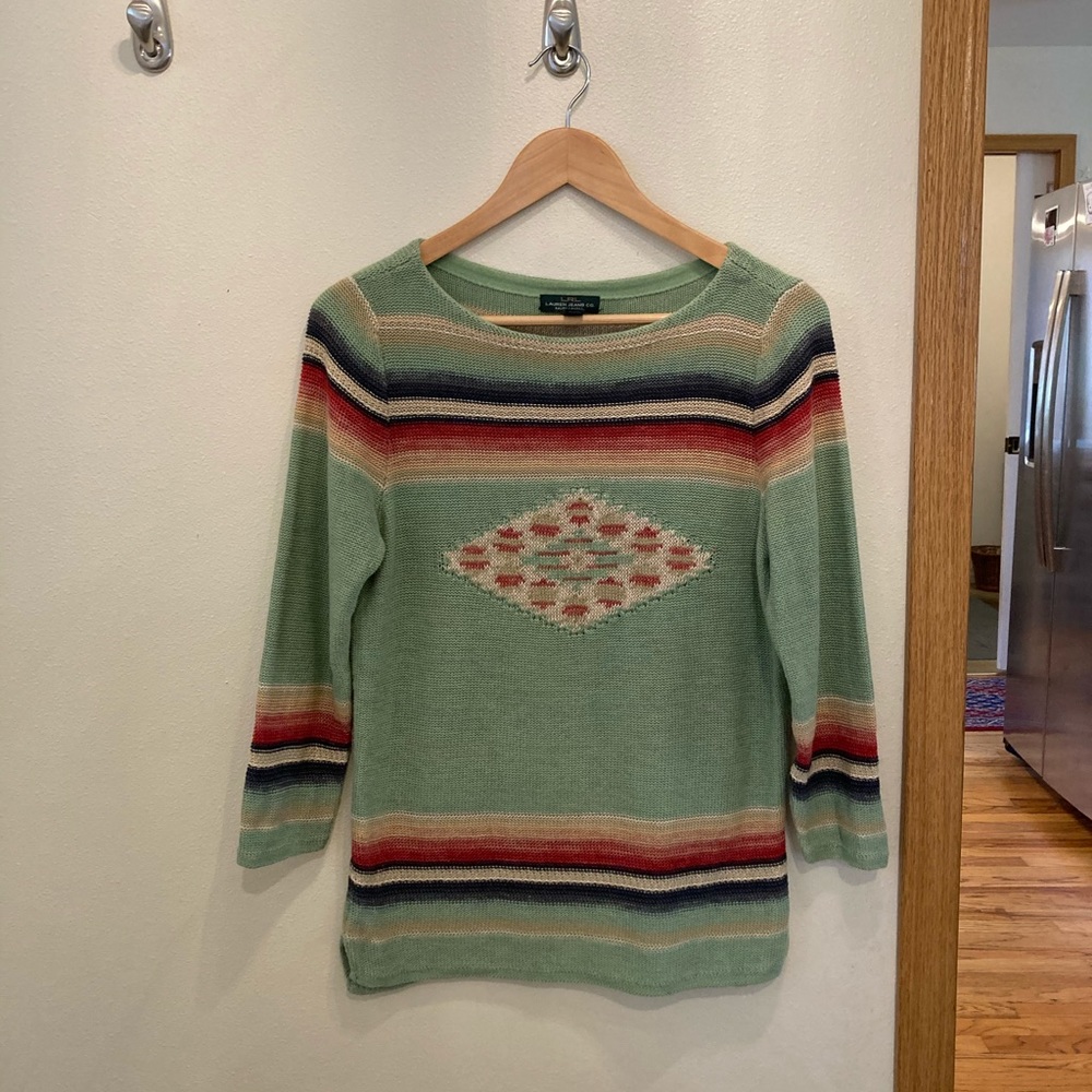 Ralph Lauren Sweater
